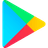 Google Play logo