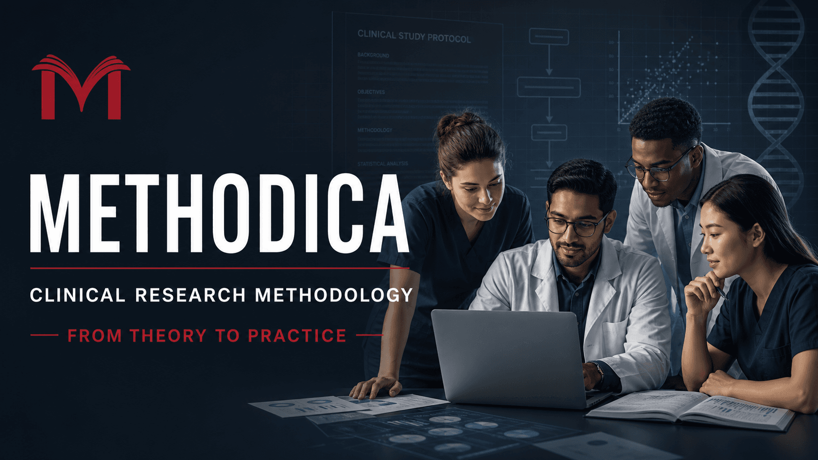 Methodica (Primary Studies)