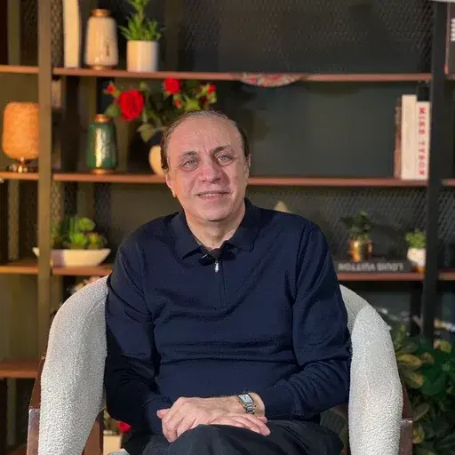 Ashraf Nabhan